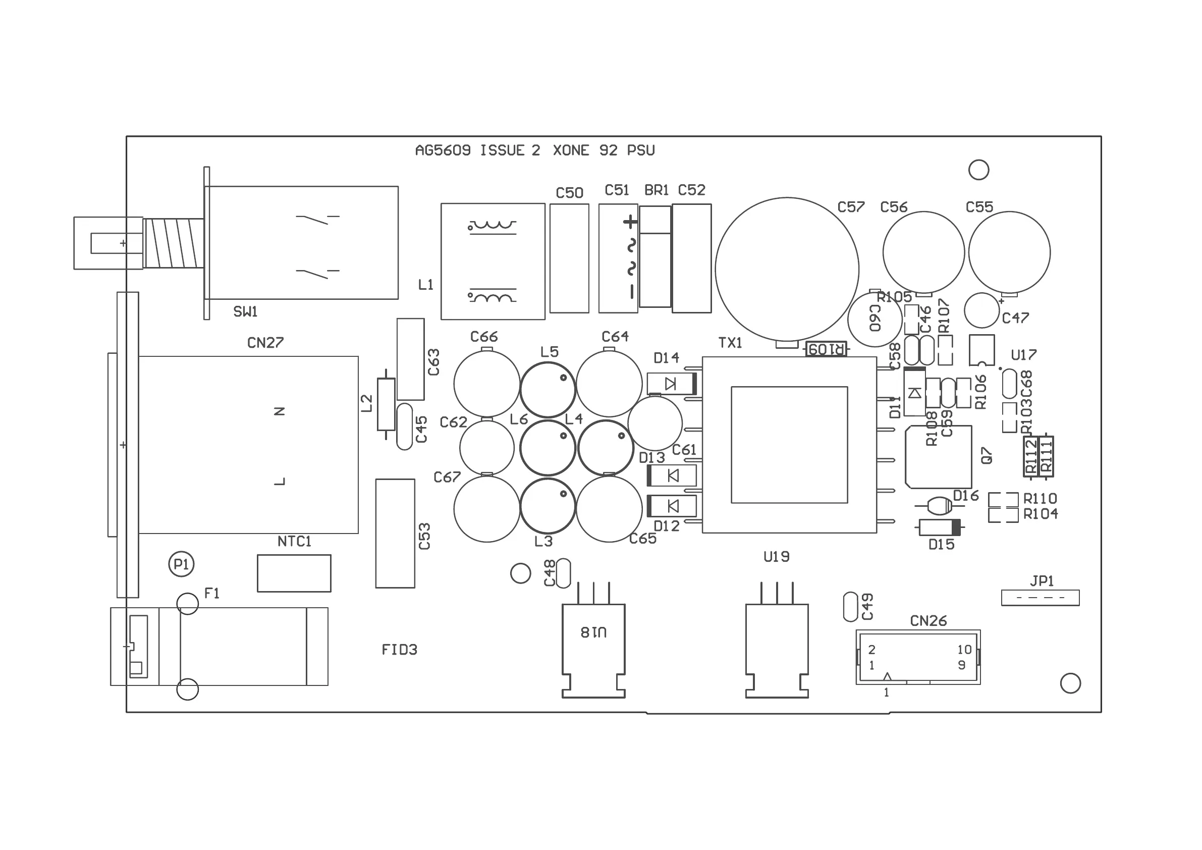 Page #40 background image