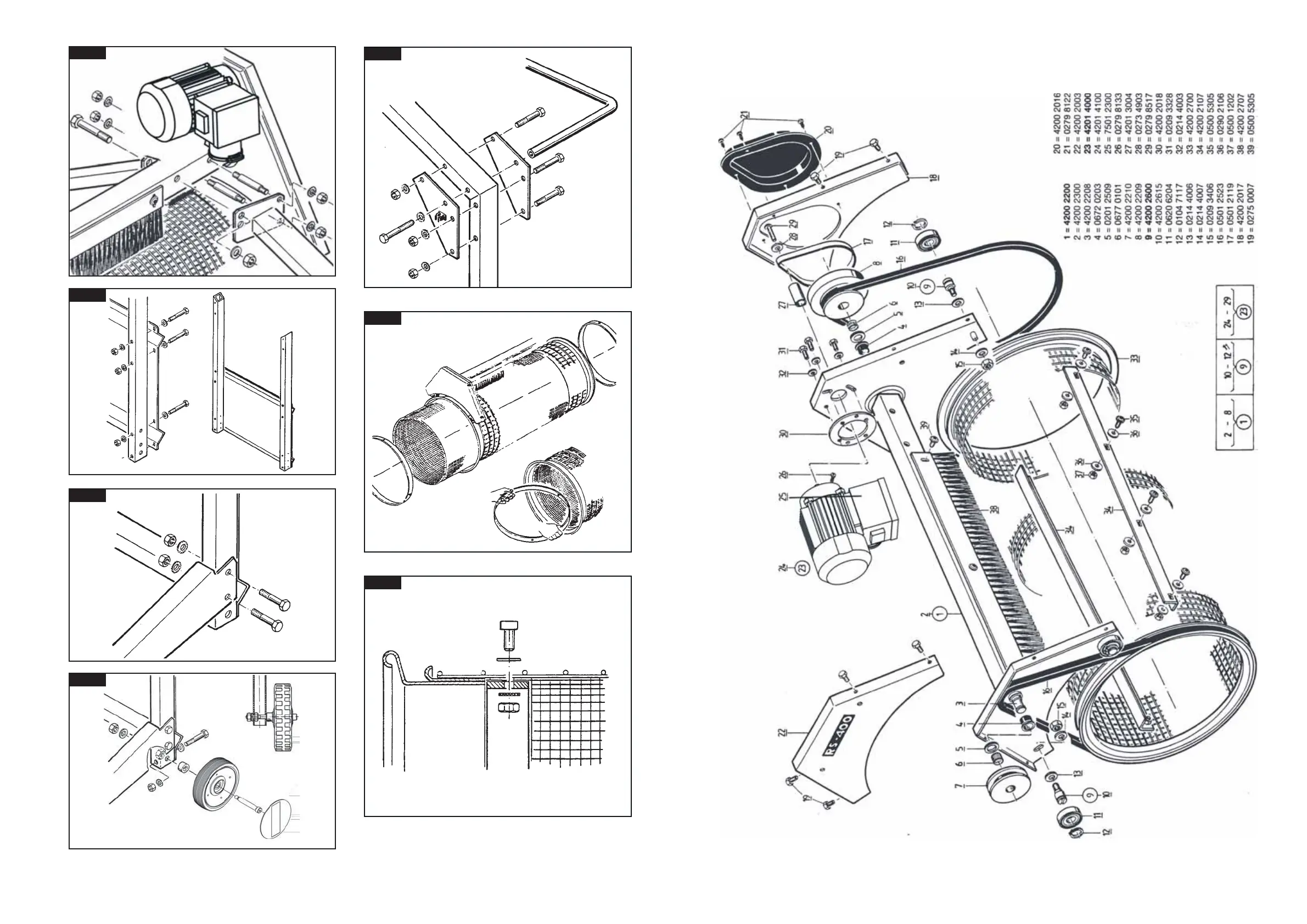 Page #3 background image