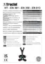 Preview: Installation, Operating And Maintenance Manual