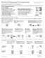 Preview: Quick Programming Guide