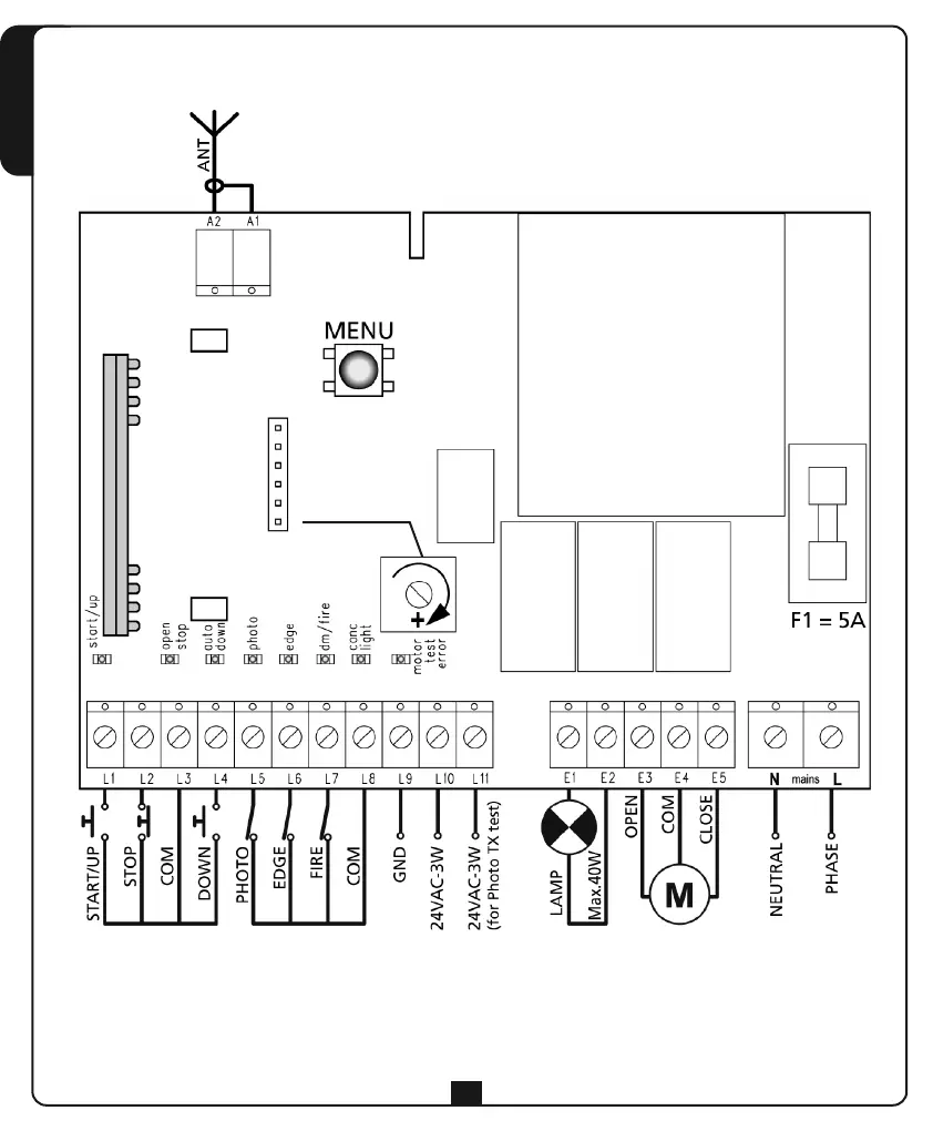 Page #6 background image