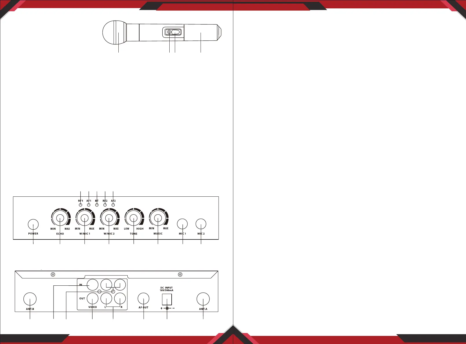 Page #4 background image