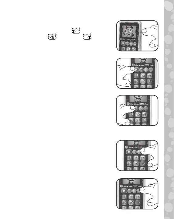 Page #6 background image