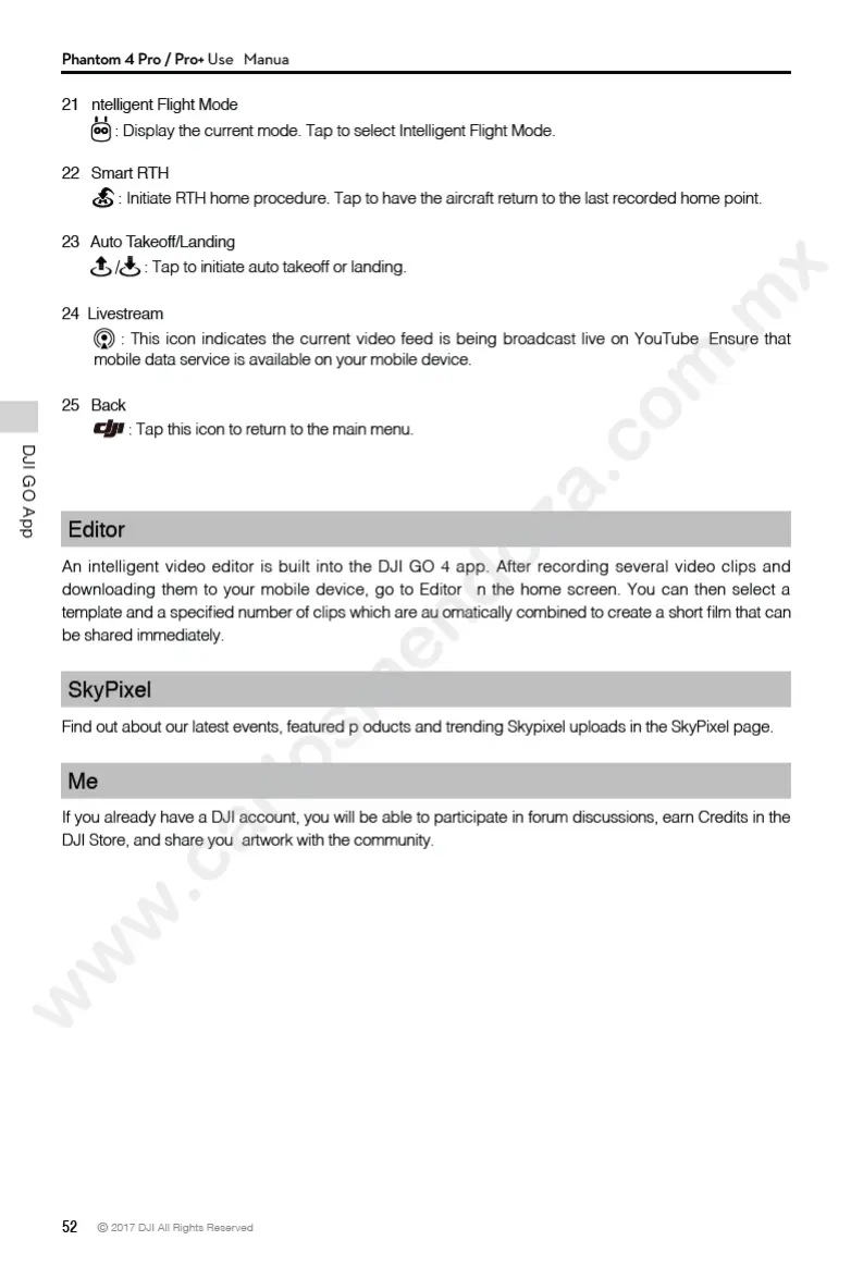 Page #52 background image