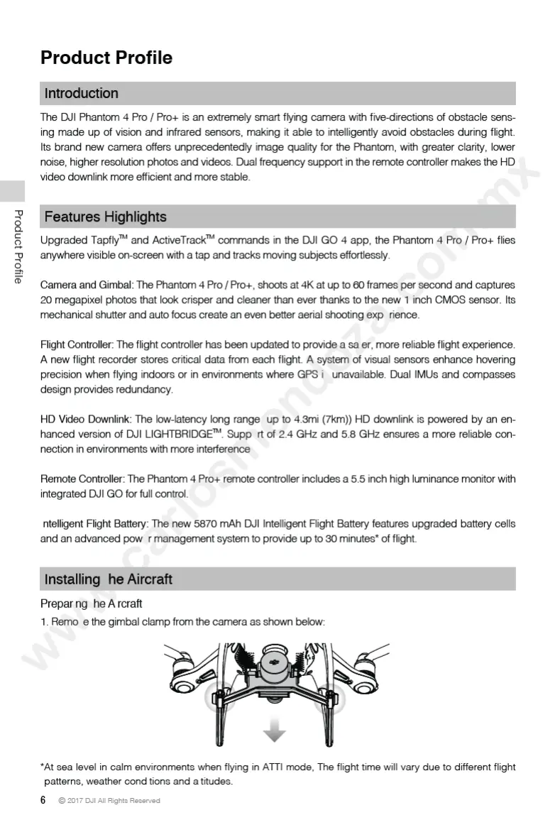 Page #6 background image