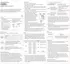 Preview: Operating Manual