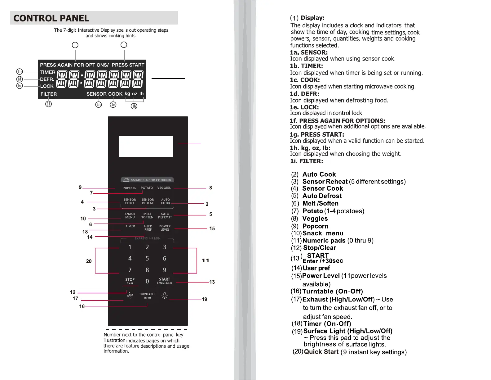 Page #6 background image