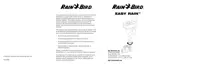 Preview: Instruction Manual