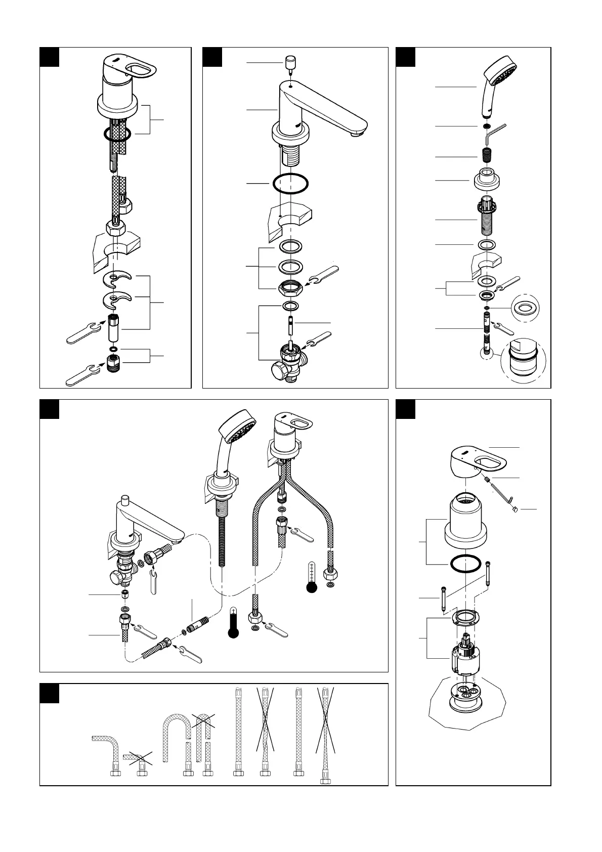 Page #4 background image