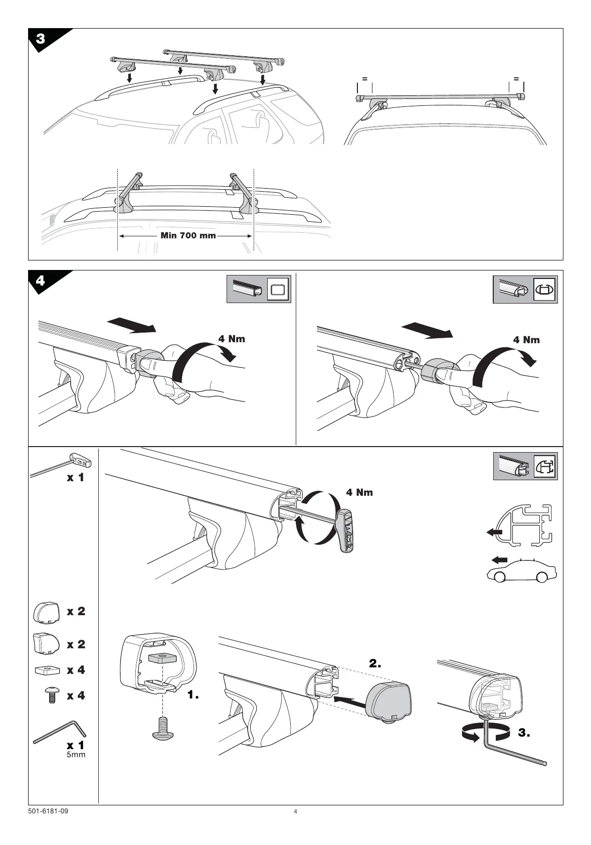 Page #4 background image