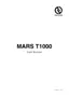 Preview: User Manual