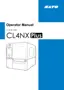 Preview: Operator's Manual