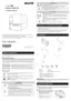Preview: Installation Manual