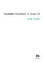 Preview: User Guide