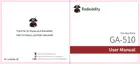 Preview: User Manual