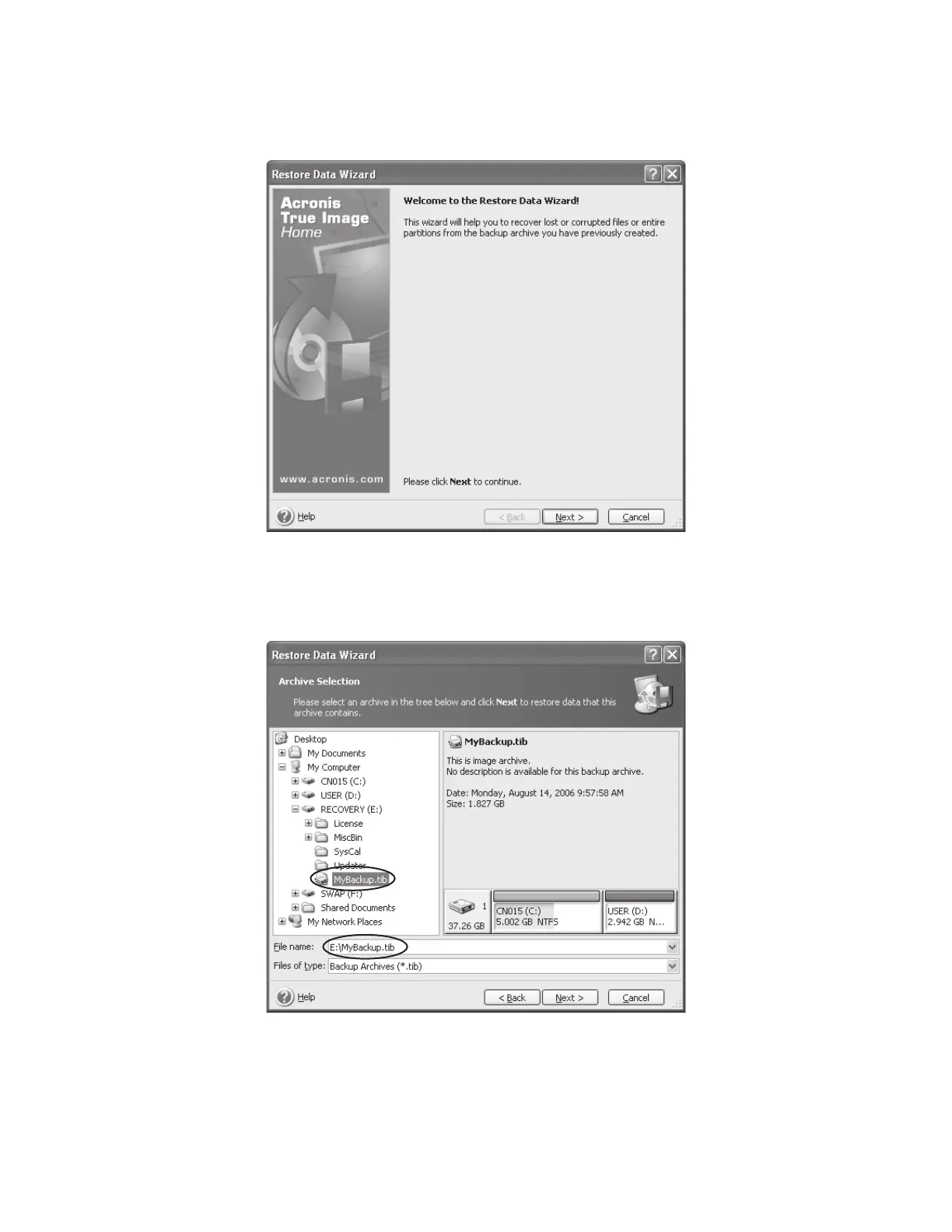 Page #61 background image