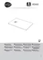 Preview: Assembly, Use, Maintenance Manual