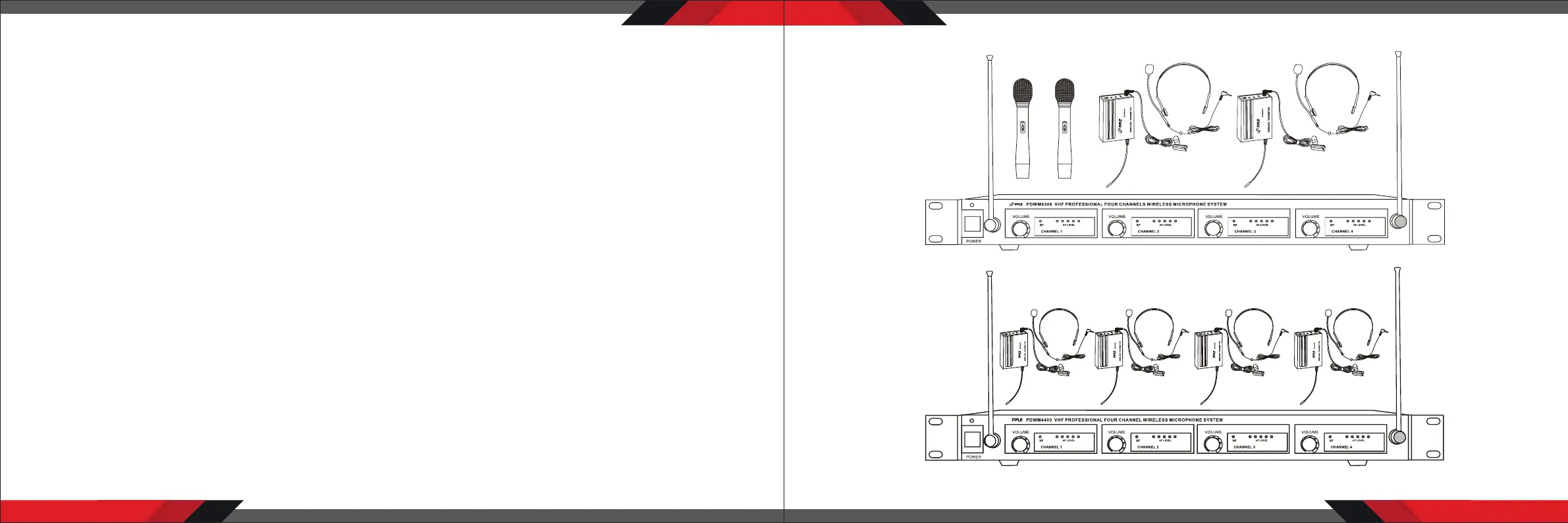 Page #2 background image