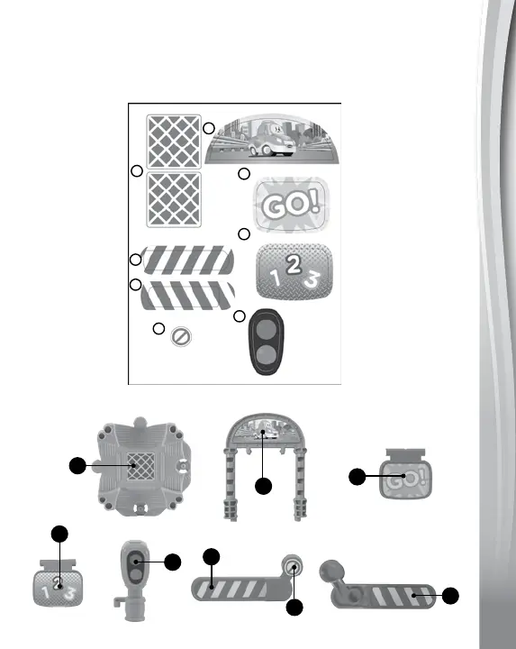 Page #6 background image
