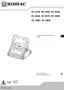 Preview: Instructions For Installation And Use