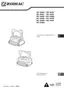 Preview: Instructions For Installation & Use