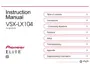 Preview: Instruction Manual