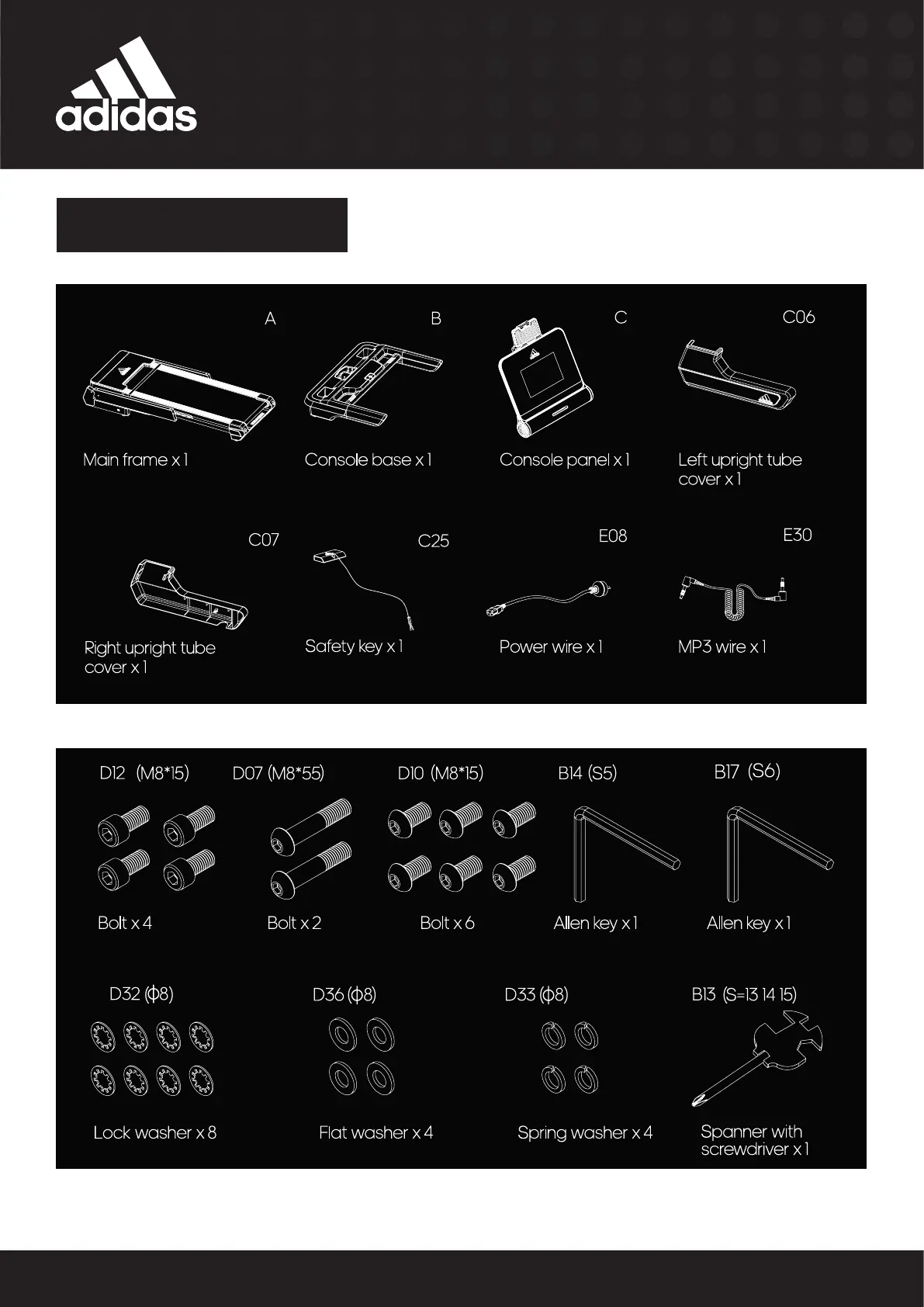 Page #2 background image