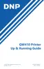 Preview: Installation & Running Guide