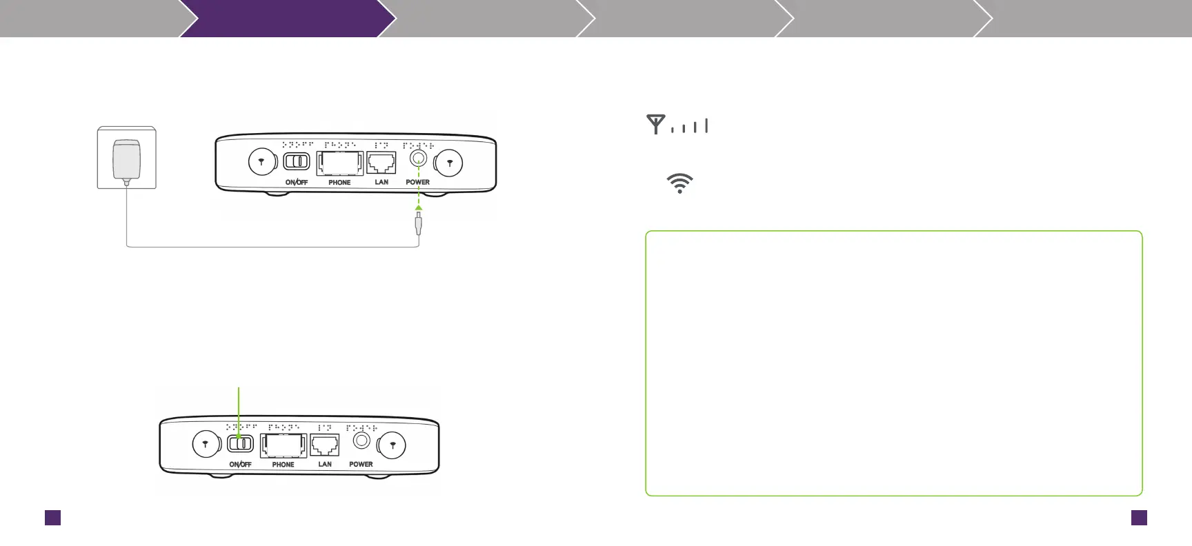 Page #5 background image