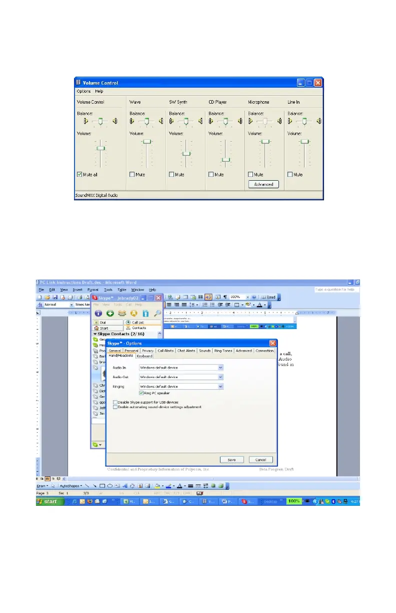 Page #5 background image
