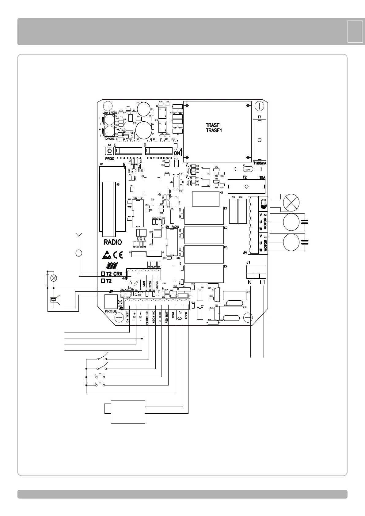 Page #5 background image