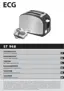 Preview: Operating Manual