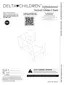 Preview: Accessories Assembly Instructions