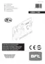 Preview: Installation And User Manual