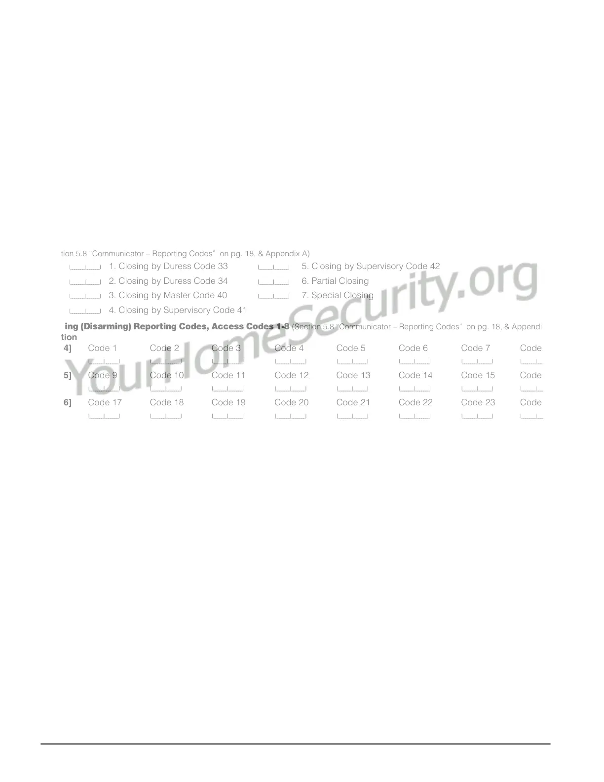 Page #40 background image
