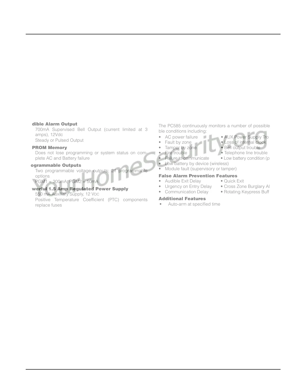 Page #5 background image
