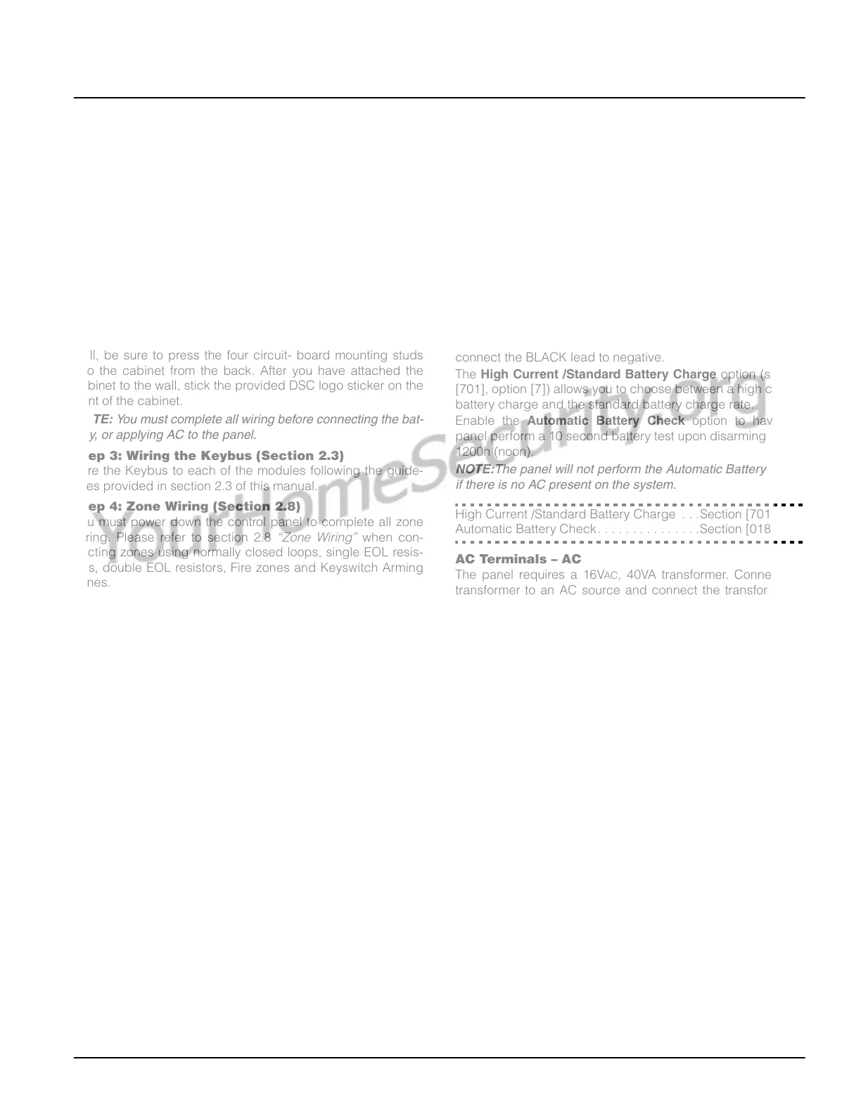 Page #7 background image
