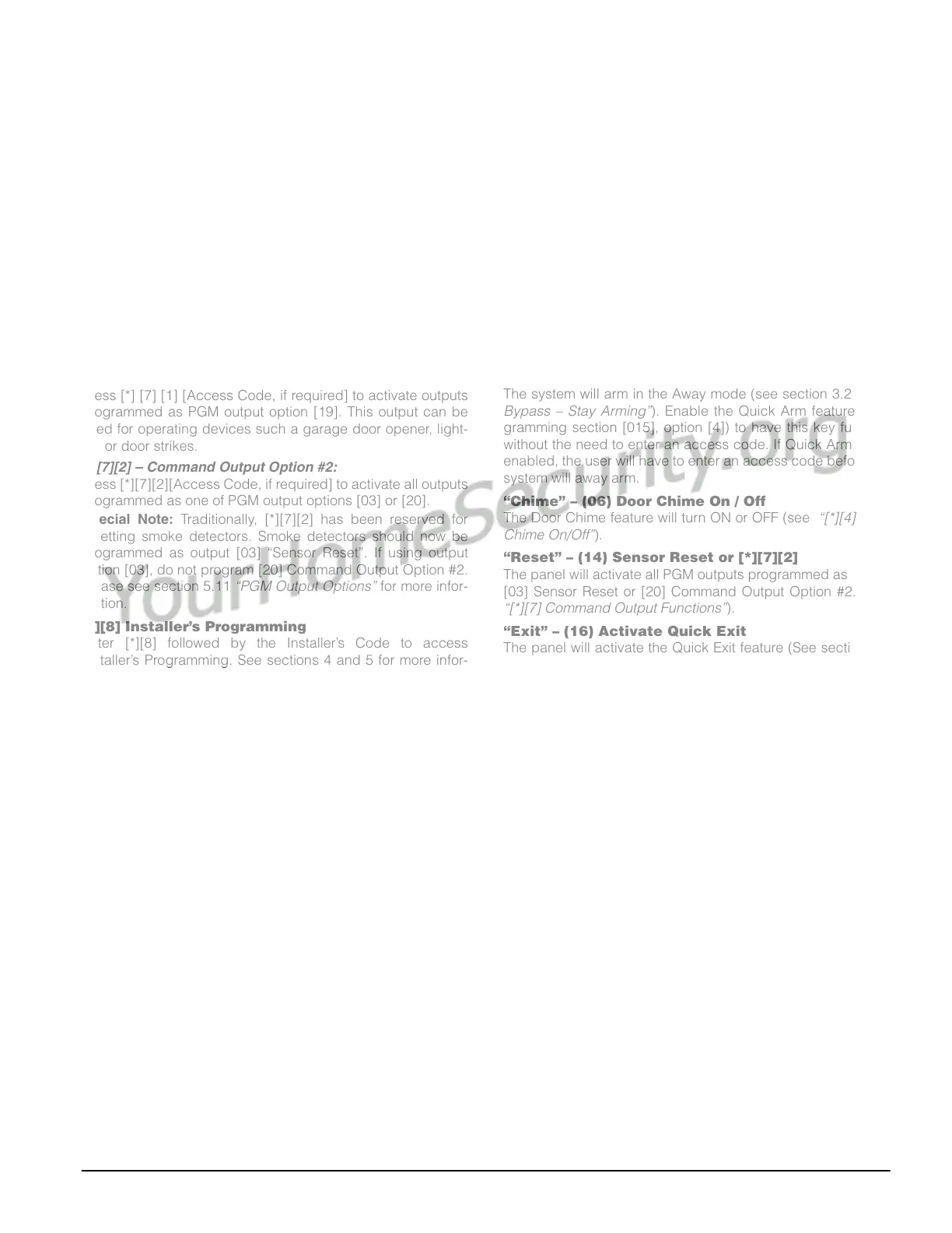 Page #15 background image