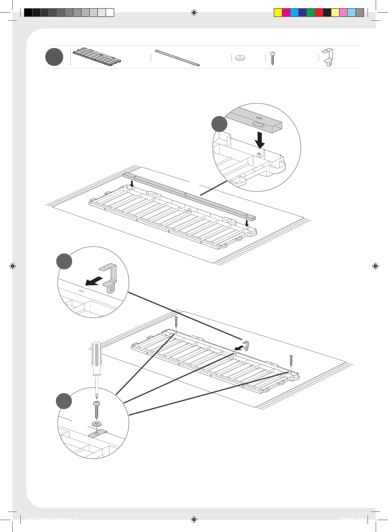 Page #4 background image