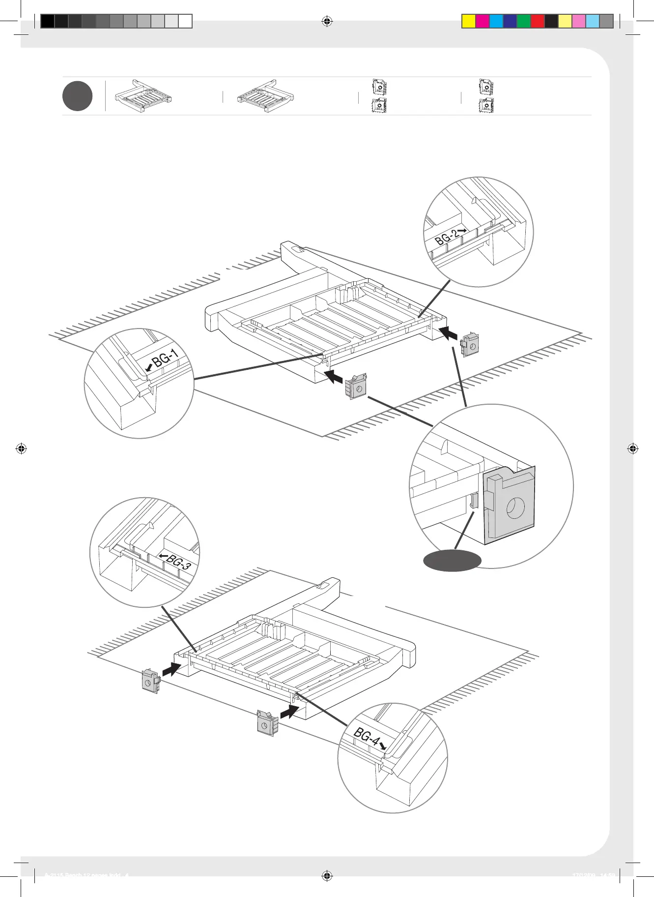 Page #5 background image