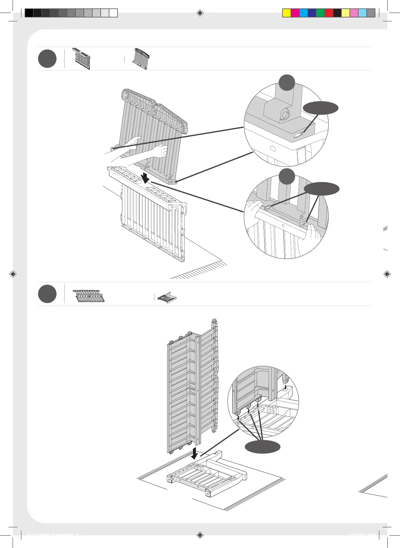 Page #6 background image