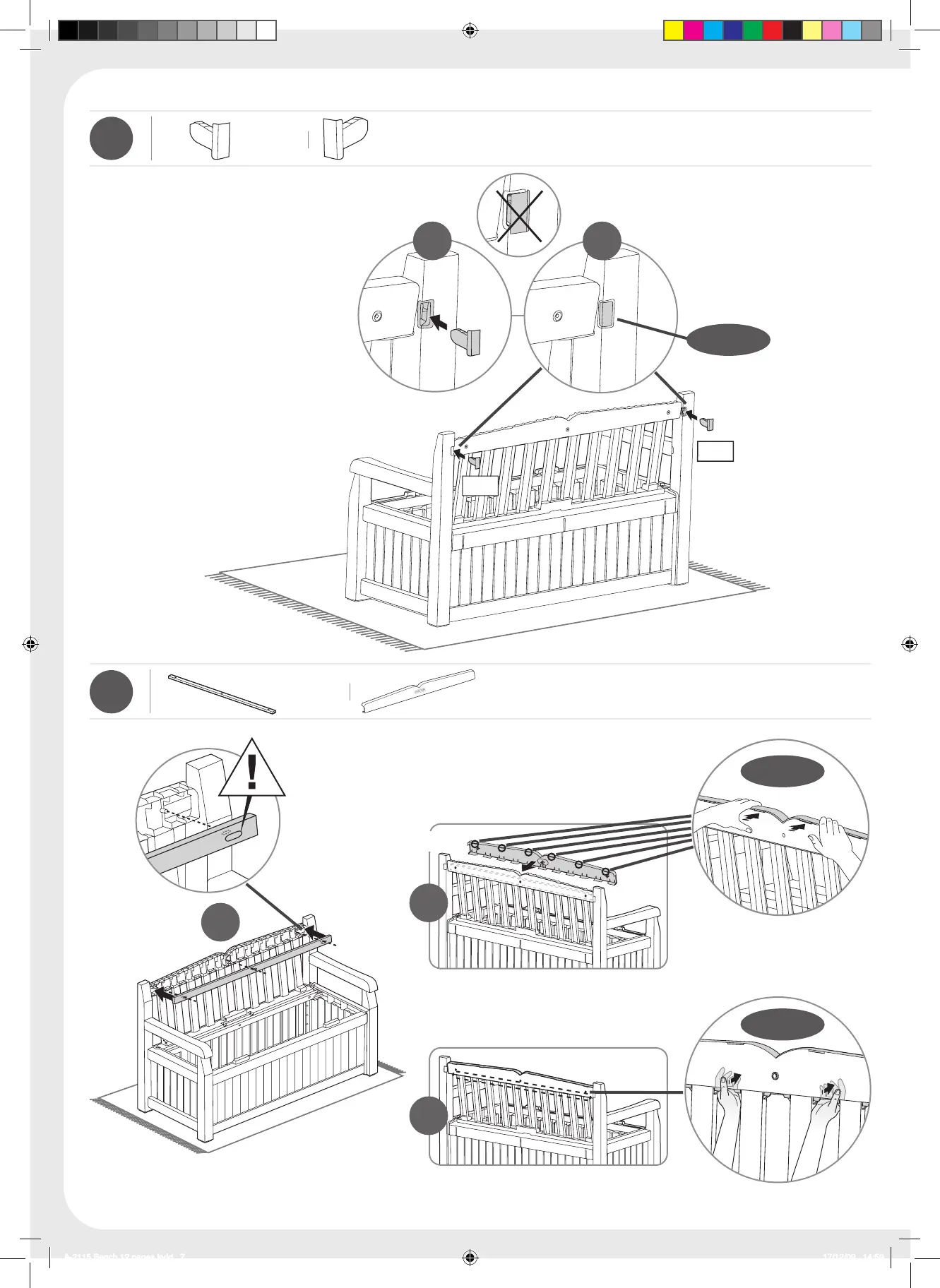 Page #8 background image