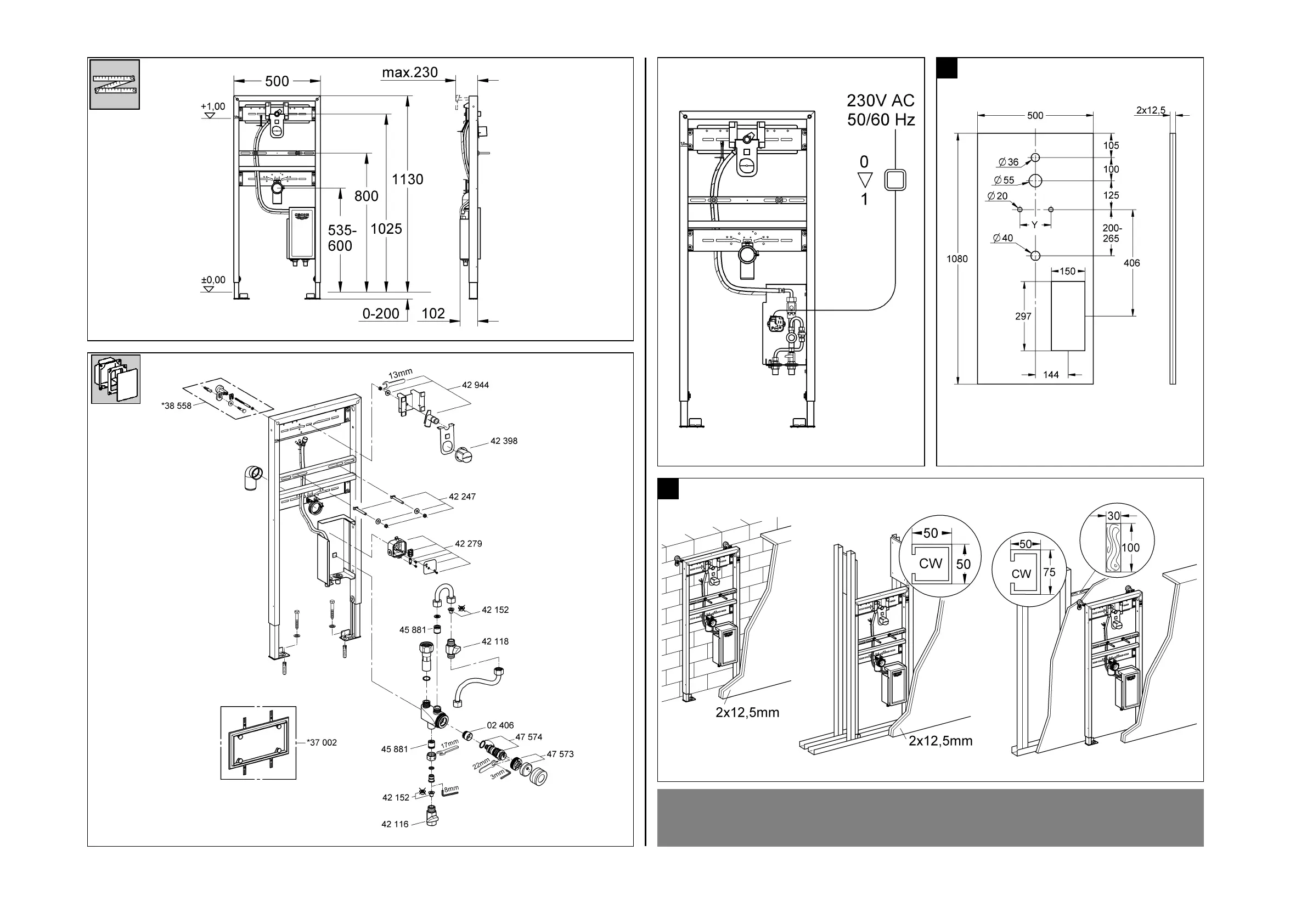 Page #2 background image