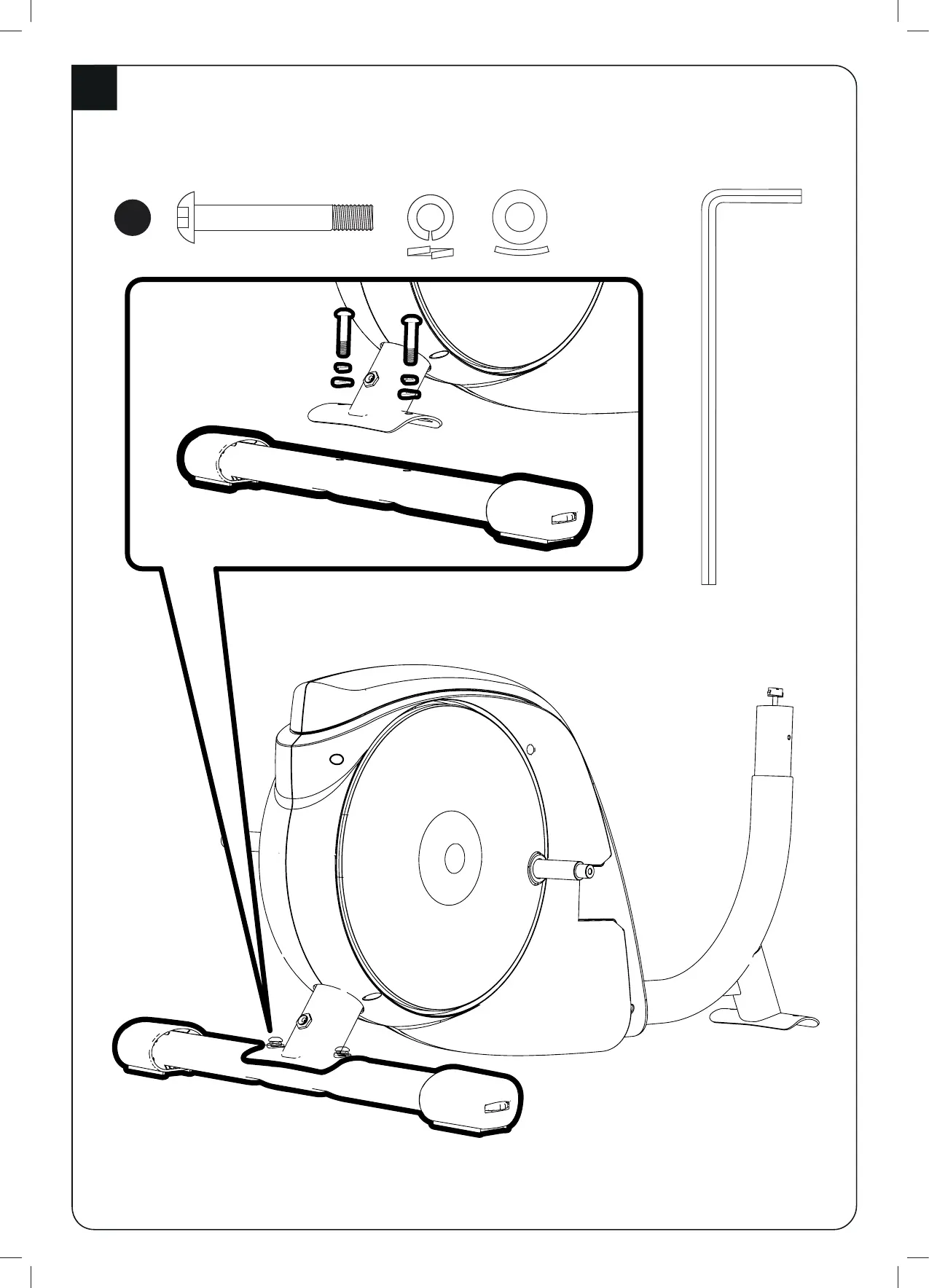 Page #4 background image