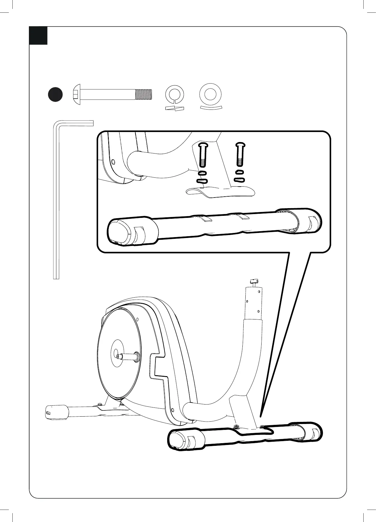 Page #5 background image