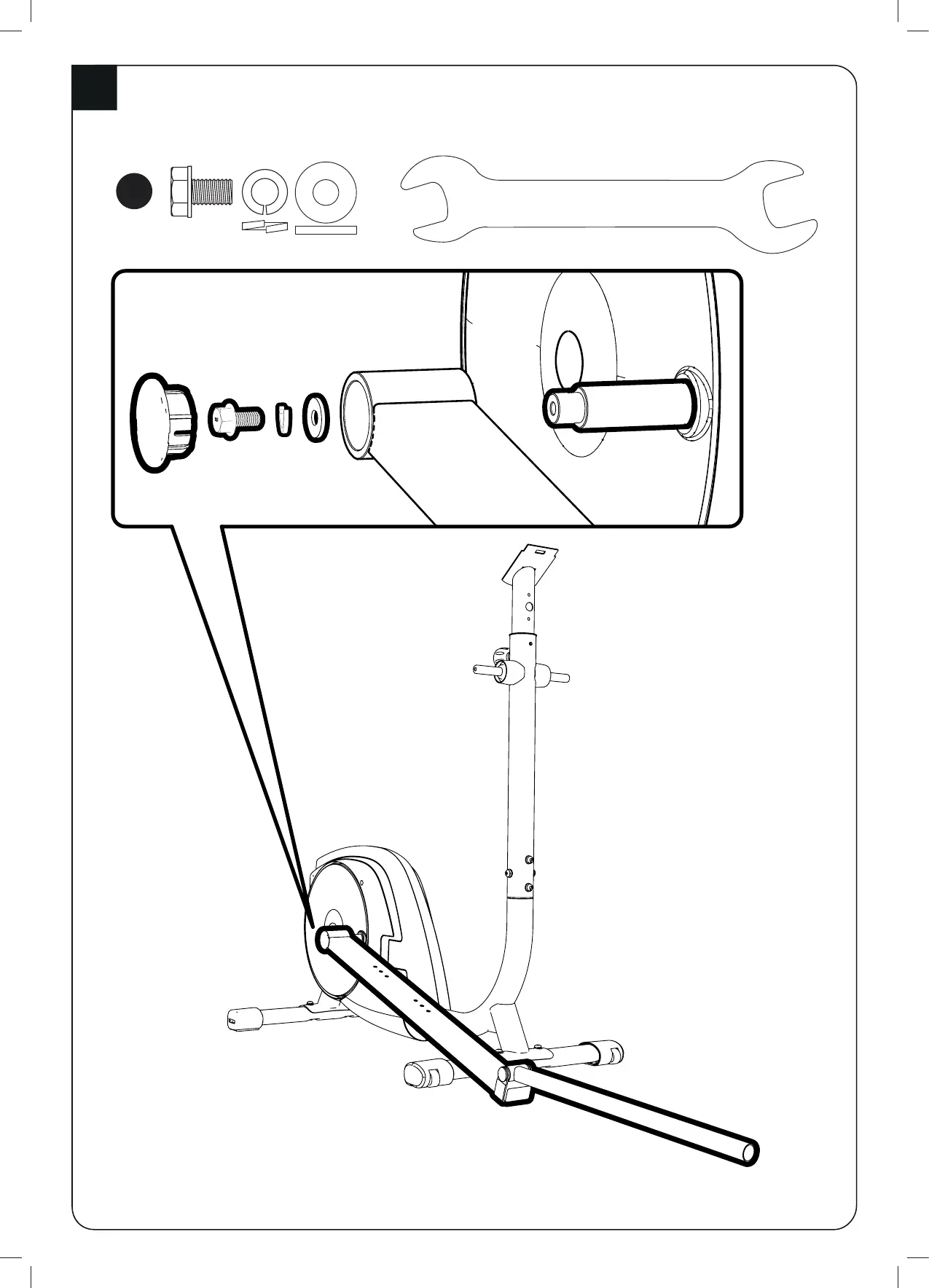 Page #8 background image