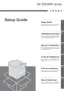 Preview: Setup Guide