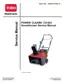 Preview: Service Manual