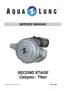 Preview: Service Manual