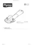Preview: Operator's Manual